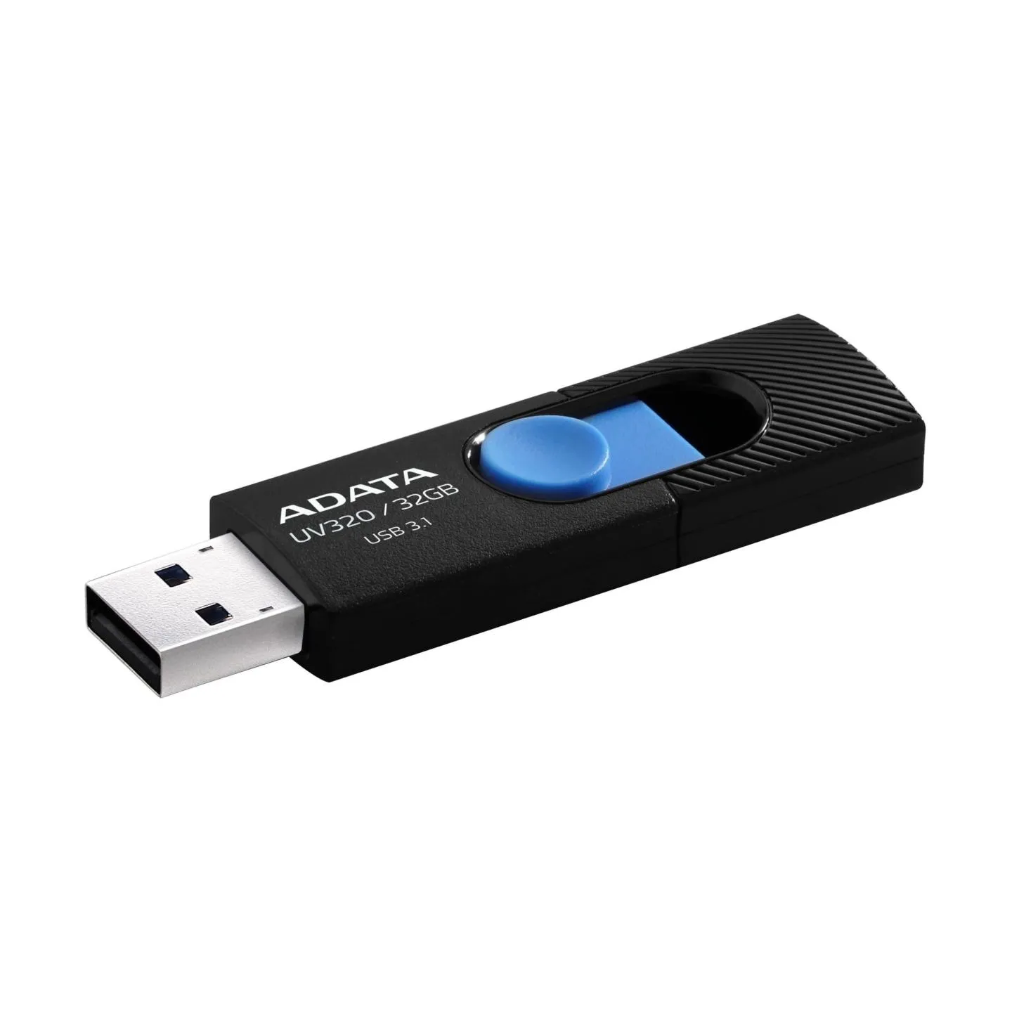 A-Data ADATA UV320 32GB USB3.1 Black