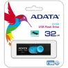 A-Data ADATA UV320 32GB USB3.1 Black
