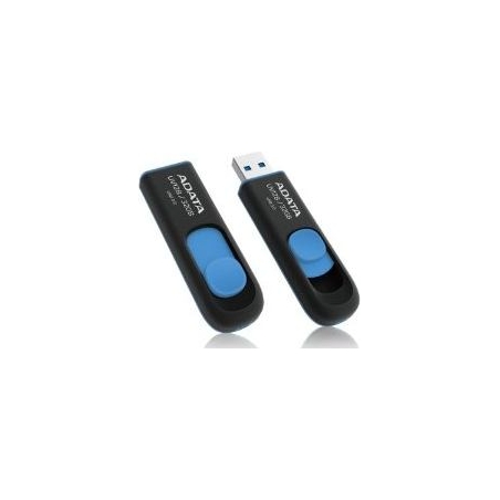 A-Data ADATA 32GB USB Stick UV128 USB3.0 black