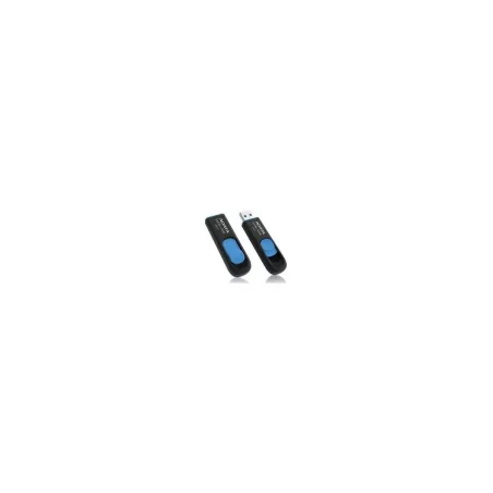 A-Data ADATA 32GB USB Stick UV128 USB3.0 black
