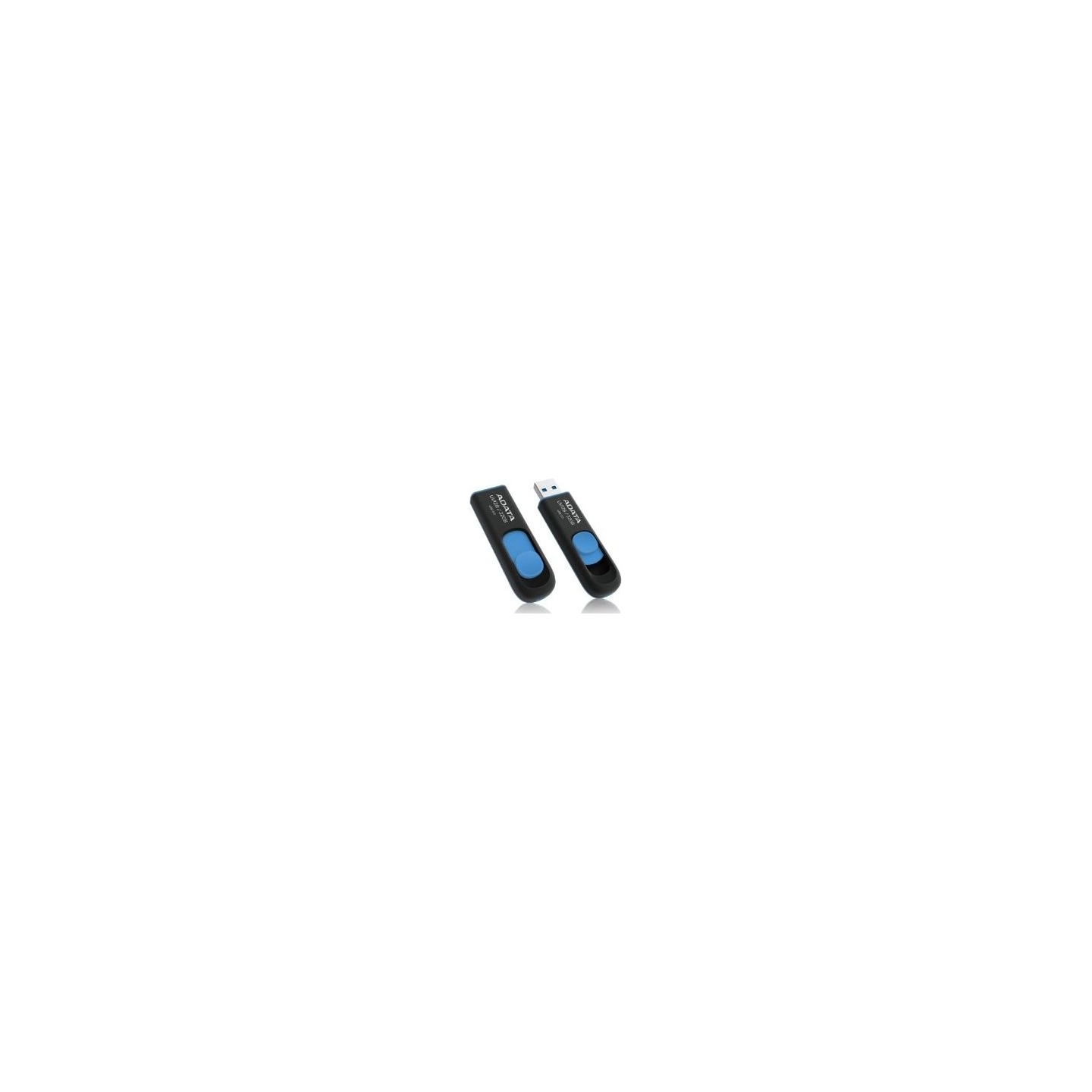 A-Data ADATA 32GB USB Stick UV128 USB3.0 black