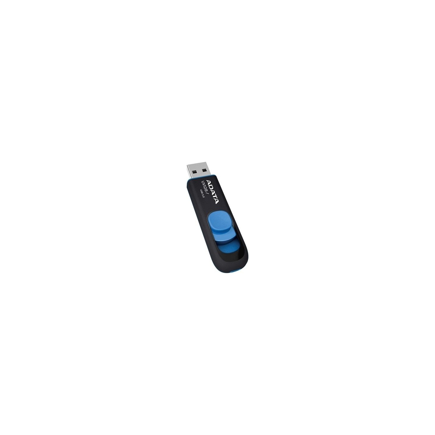 A-Data ADATA 32GB USB Stick UV128 USB3.0 black