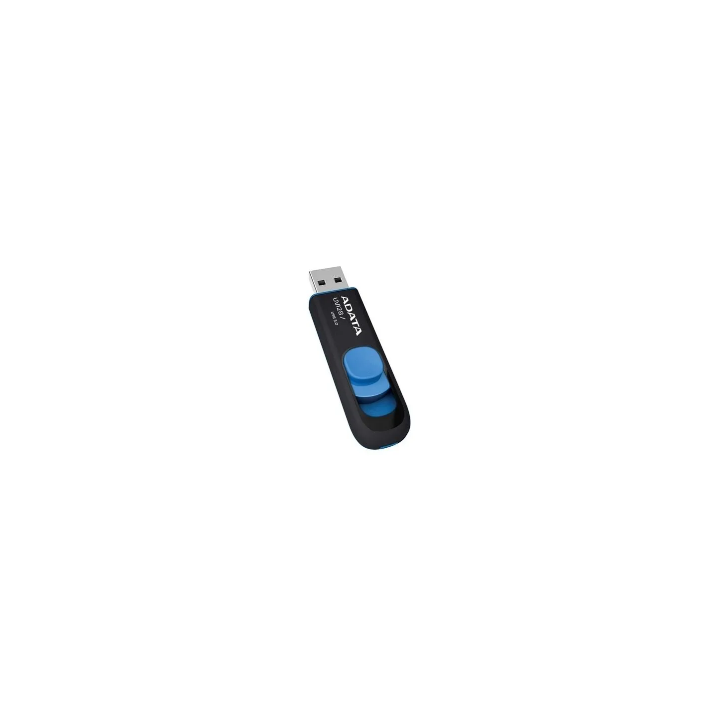 A-Data ADATA 32GB USB Stick UV128 USB3.0 black