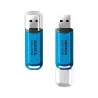 A-Data ADATA | USB Flash Drive | C906 | 64 GB | USB 2.0 | Blue