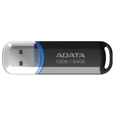 A-Data ADATA Flash Drive C906 64GB USB 2.0