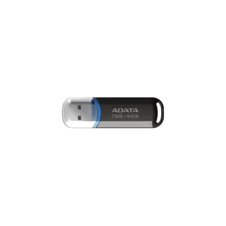 A-Data ADATA Flash Drive C906 64GB USB 2.0