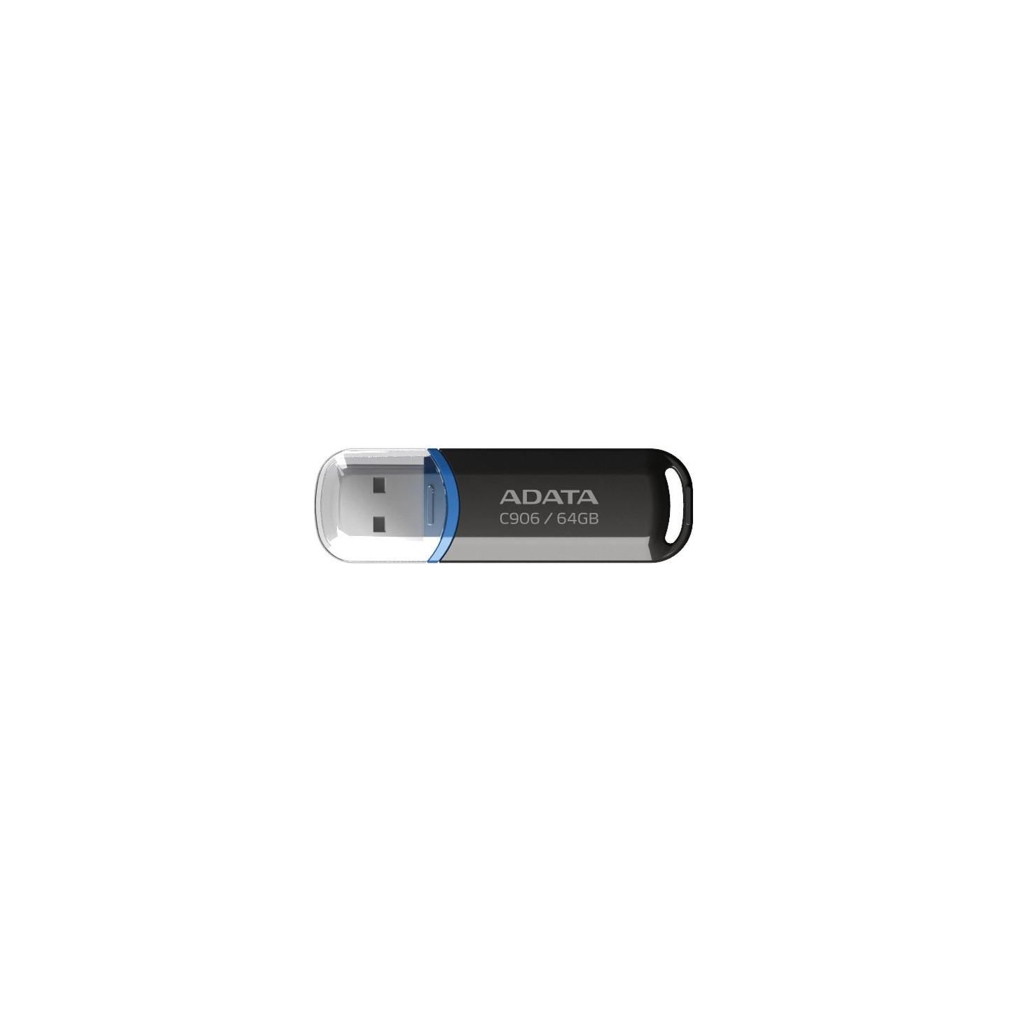 A-Data ADATA Flash Drive C906 64GB USB 2.0