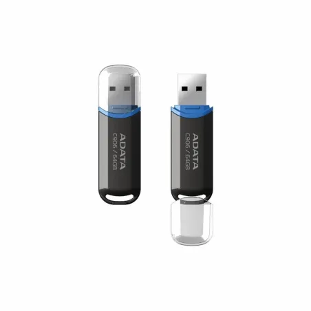 A-Data ADATA Flash Drive C906 64GB USB 2.0