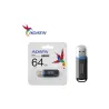 A-Data ADATA Flash Drive C906 64GB USB 2.0