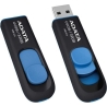 A-Data ADATA 64GB USB Stick UV128 USB3.0 Black
