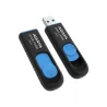 A-Data ADATA 64GB USB Stick UV128 USB3.0 Black