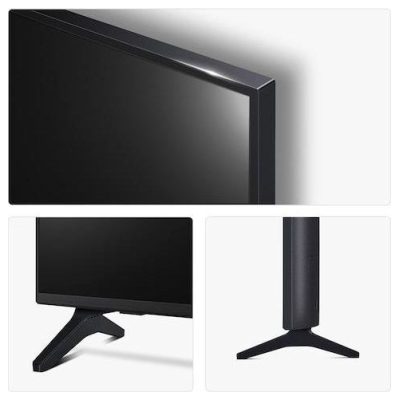 LG TV Set|LG|55 "|4K Ultra HD|3840 x 2160 pixels|Flat|16:9|QNED|55QNED70A6A