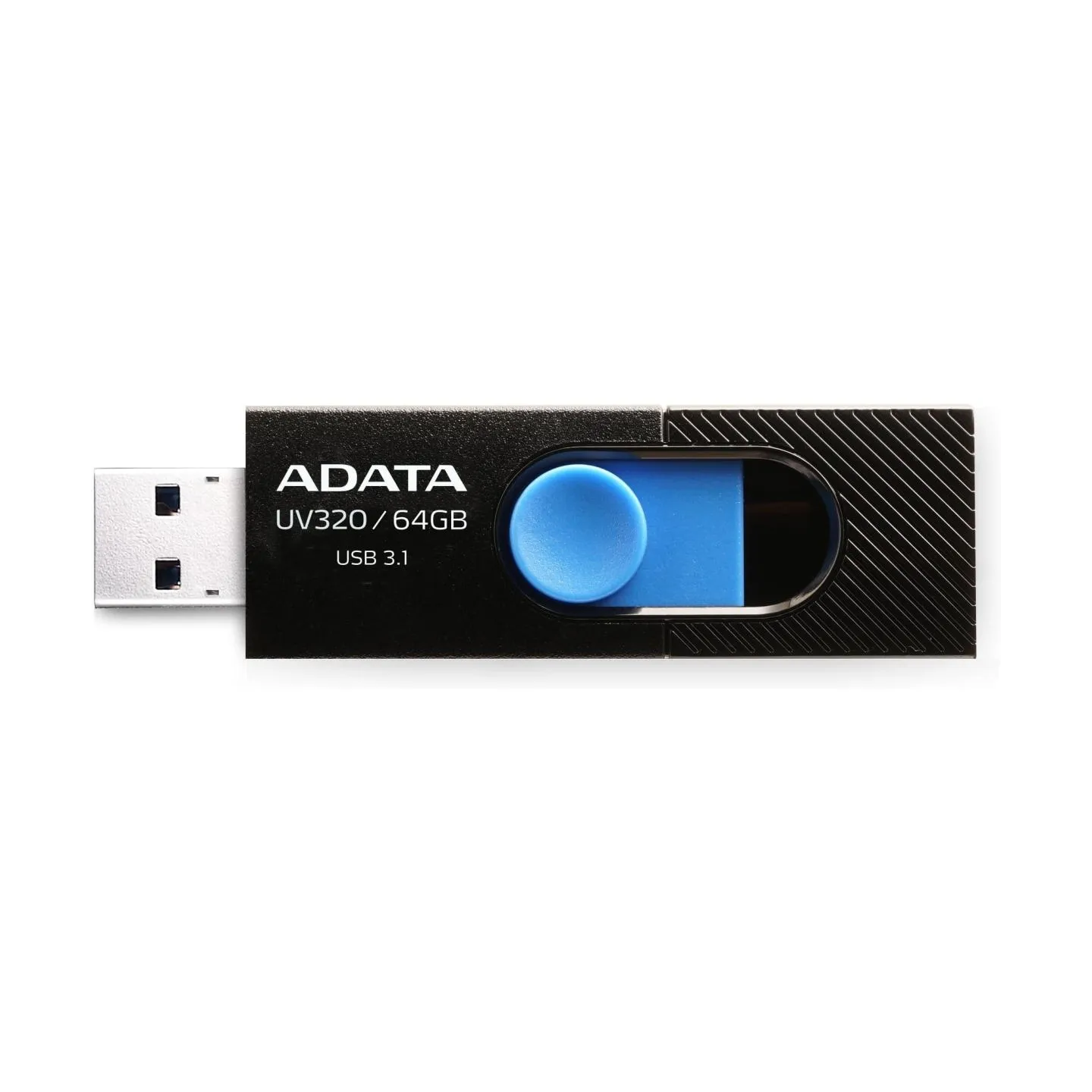 A-Data ADATA UV320 64GB USB3.1 Black
