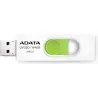 A-Data ADATA | UV320 | 64 GB | USB Type-A | White/Green