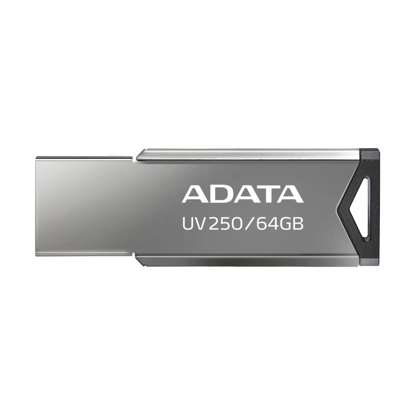A-Data ADATA | USB Flash Drive | UV250 | 64 GB | USB 2.0 | Silver
