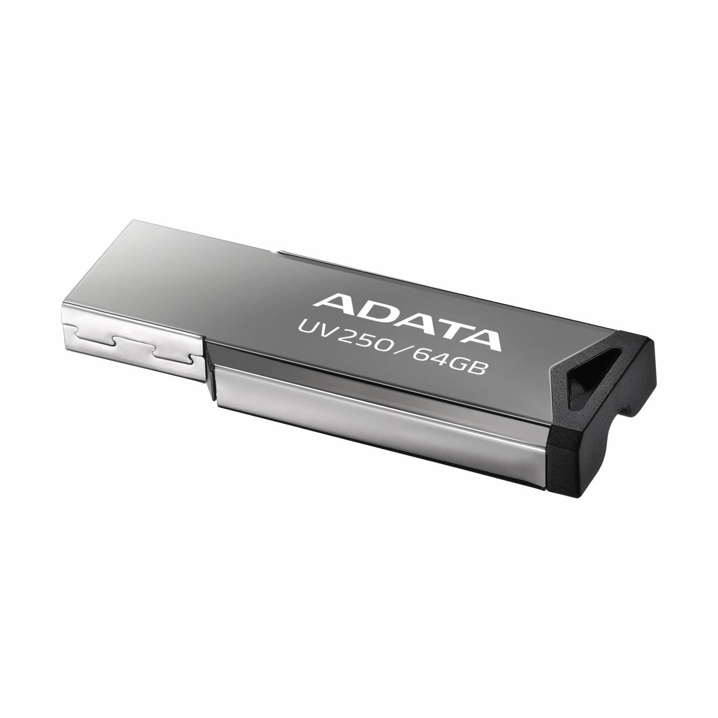 A-Data ADATA | USB Flash Drive | UV250 | 64 GB | USB 2.0 | Silver