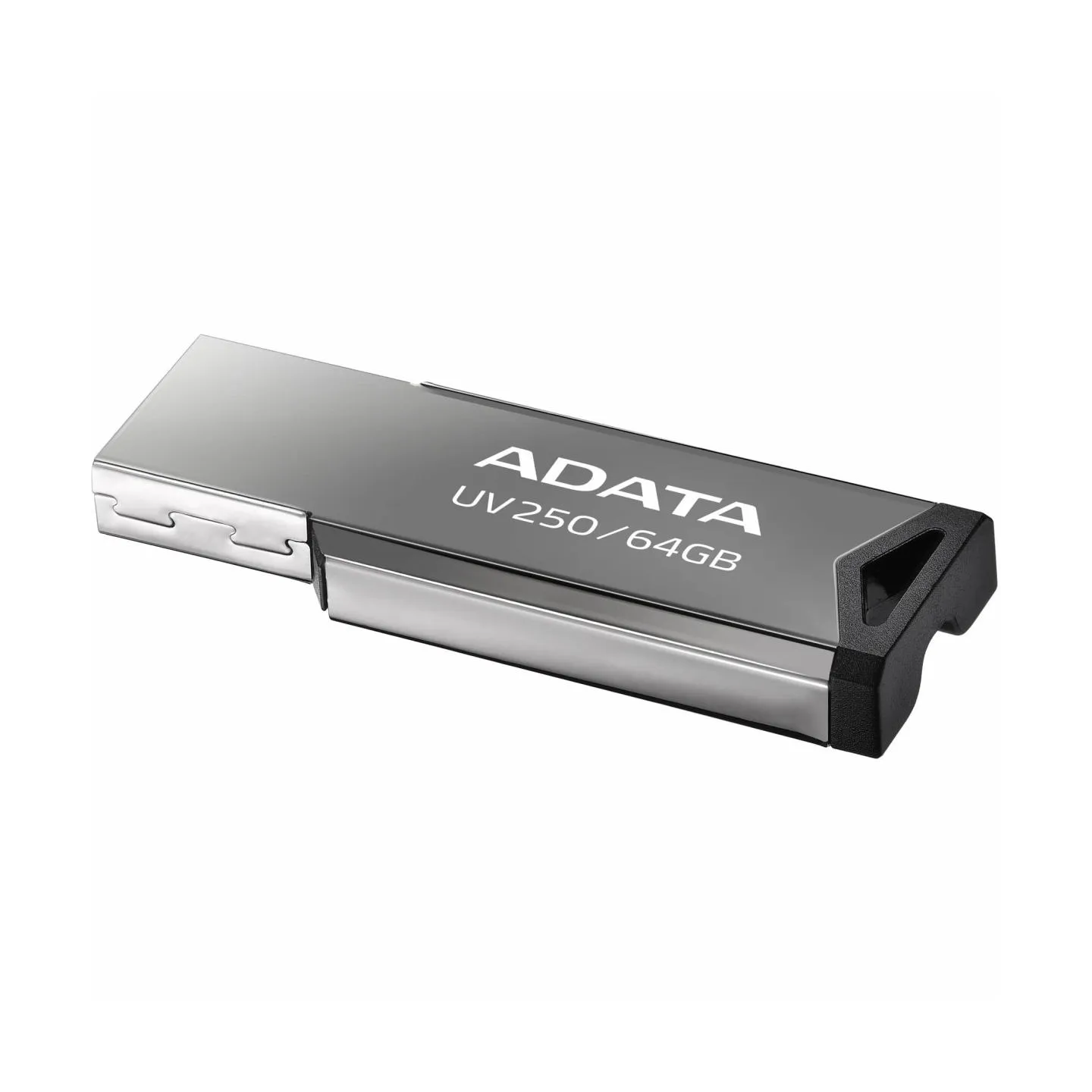 A-Data ADATA | USB Flash Drive | UV250 | 64 GB | USB 2.0 | Silver
