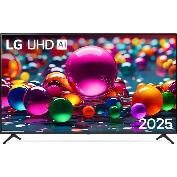 LG 75UA75006LA 75inch 4K UA75 TV