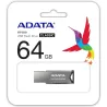 A-Data ADATA | USB Flash Drive | UV250 | 64 GB | USB 2.0 | Silver