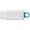 Kingston MEMORY DRIVE FLASH USB3 128GB/KC-U2G128-5R KINGSTON