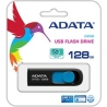 A-Data ADATA UV128 128GB USB3.0 Stick Black