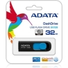 A-Data ADATA UV128 128GB USB3.0 Stick Black