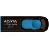 A-Data ADATA UV128 128GB USB3.0 Stick Black