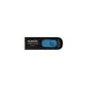 A-Data ADATA UV128 128GB USB3.0 Stick Black