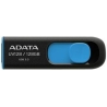 A-Data ADATA UV128 128GB USB3.0 Stick Black
