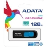 A-Data ADATA UV128 128GB USB3.0 Stick Black