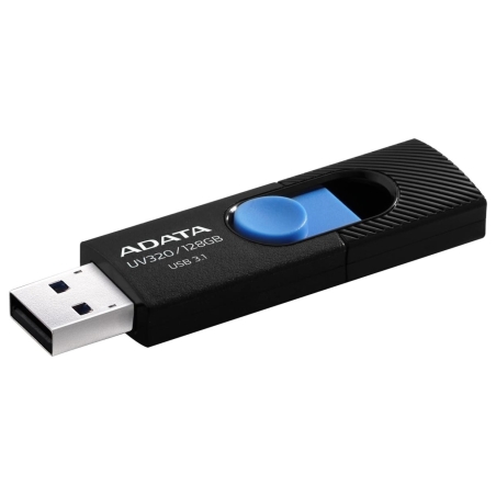 A-Data ADATA UV320 128GB USB3.1 Black