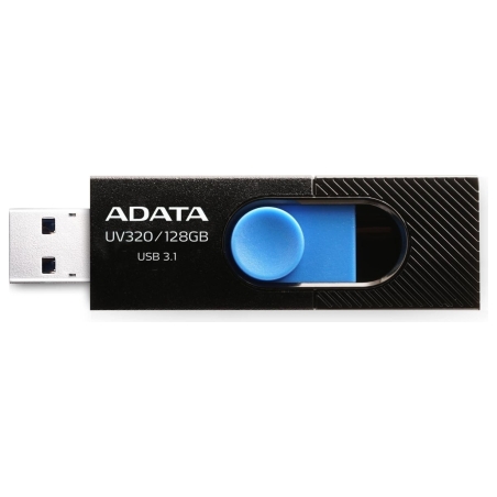 A-Data ADATA UV320 128GB USB3.1 Black