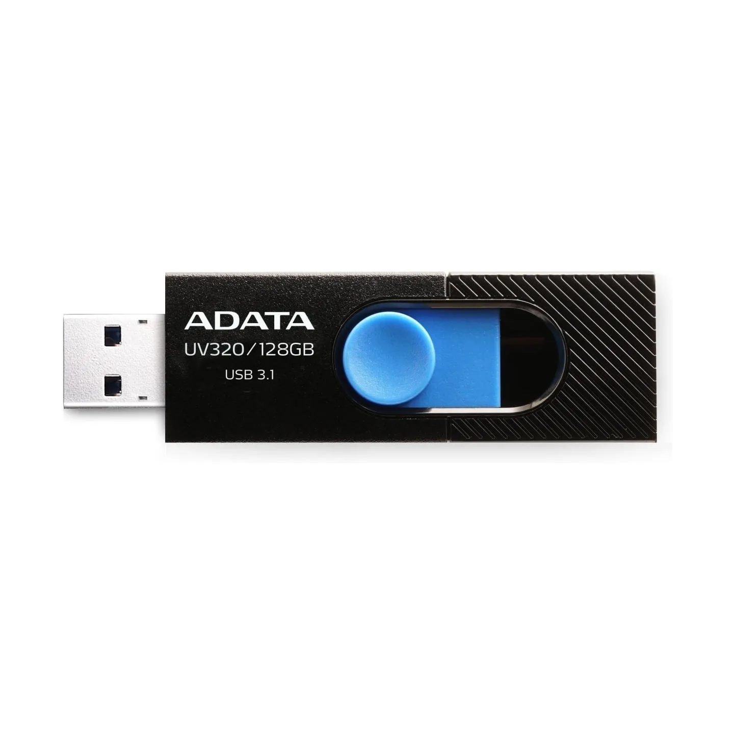A-Data ADATA UV320 128GB USB3.1 Black
