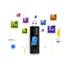 A-Data ADATA UV320 128GB USB3.1 Black
