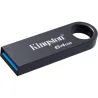 Kingston DataTraveler SE9 G3 | 64 GB | USB 3.2 | Dark nickel