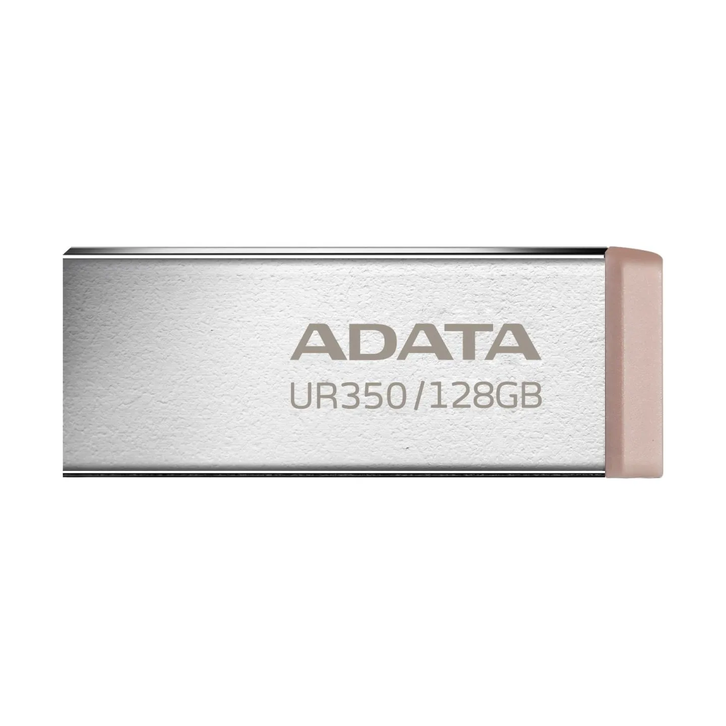 A-Data MEMORY DRIVE FLASH USB3.2 128G/BROWN UR350-128G-RSR/BG ADATA