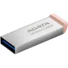 A-Data MEMORY DRIVE FLASH USB3.2 128G/BROWN UR350-128G-RSR/BG ADATA