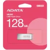 A-Data MEMORY DRIVE FLASH USB3.2 128G/BROWN UR350-128G-RSR/BG ADATA