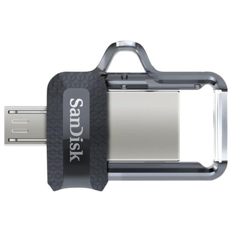 Sandisk Ultra Dual Drive m3.0 32GB 130MB/s