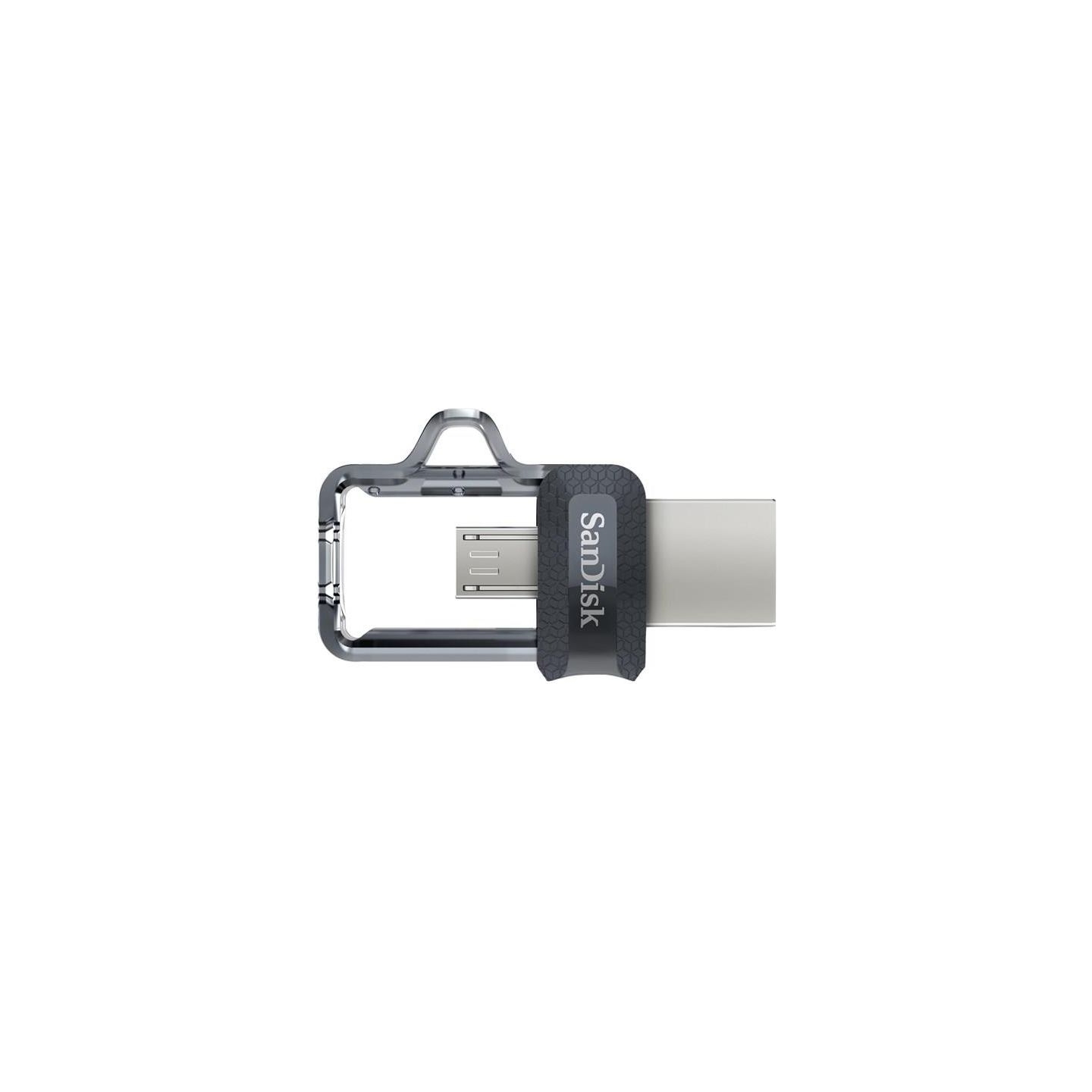 Sandisk Ultra Dual Drive m3.0 32GB 130MB/s