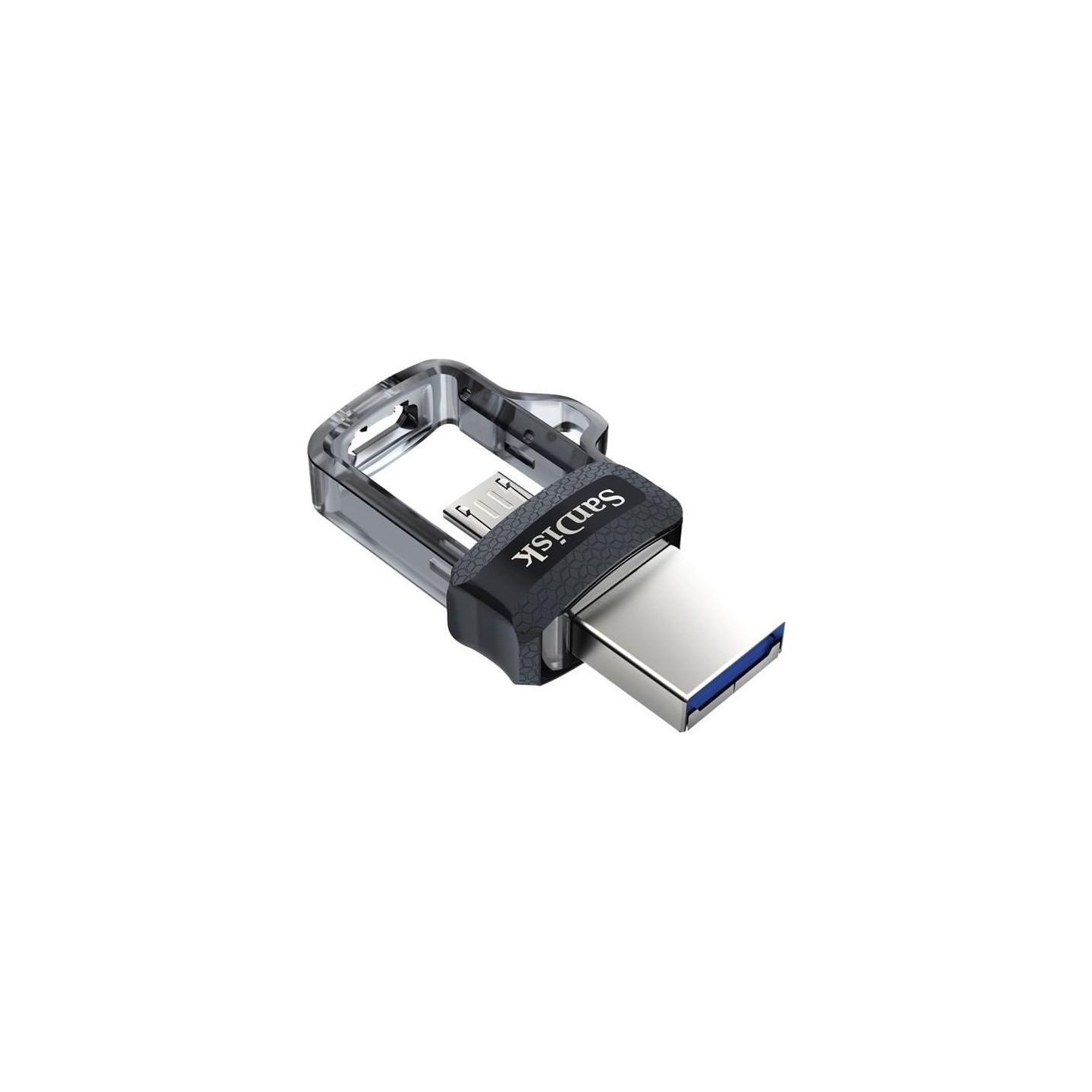 Sandisk Ultra Dual Drive m3.0 32GB 130MB/s