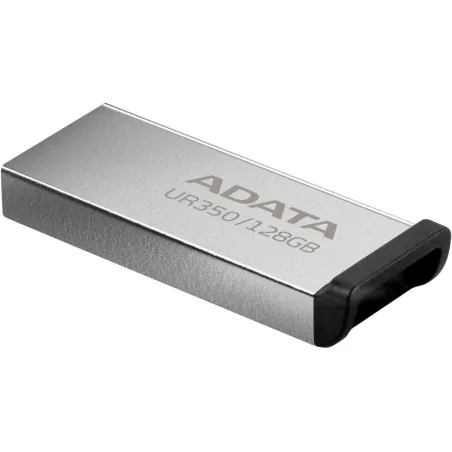 A-Data MEMORY DRIVE FLASH USB3.2 128G/BLACK UR350-128G-RSR/BK ADATA