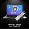 Lexar MEMORY DRIVE FLASH USB3 256GB/M400 LJDM400256G-BNBNG LEXAR
