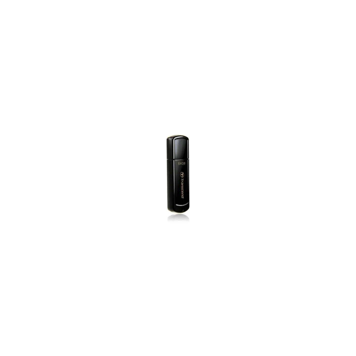 Transcend MEMORY DRIVE FLASH USB2 64GB/350 TS64GJF350 TRANSCEND