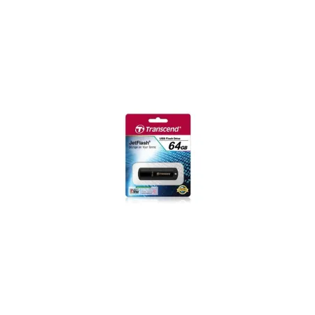 Transcend MEMORY DRIVE FLASH USB2 64GB/350 TS64GJF350 TRANSCEND