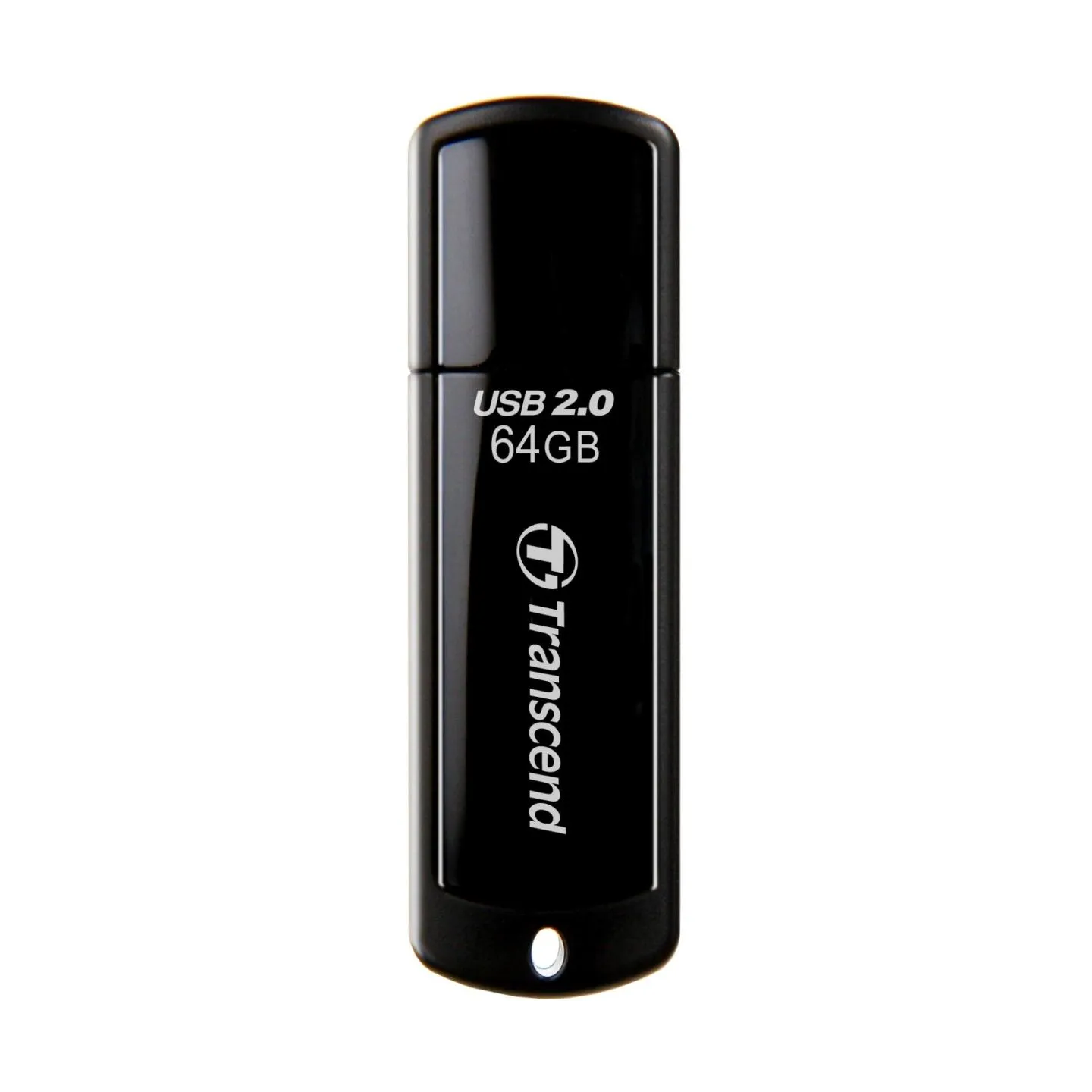Transcend MEMORY DRIVE FLASH USB2 64GB/350 TS64GJF350 TRANSCEND