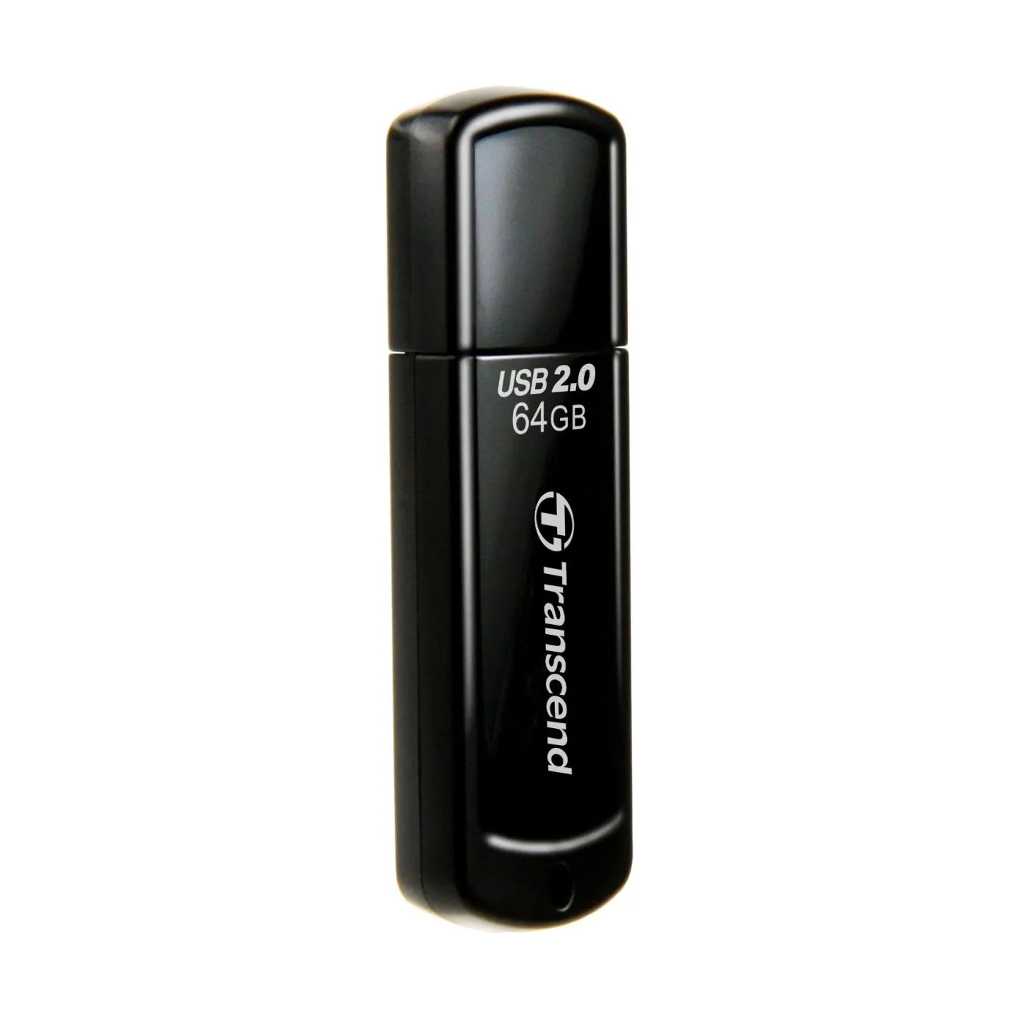 Transcend MEMORY DRIVE FLASH USB2 64GB/350 TS64GJF350 TRANSCEND