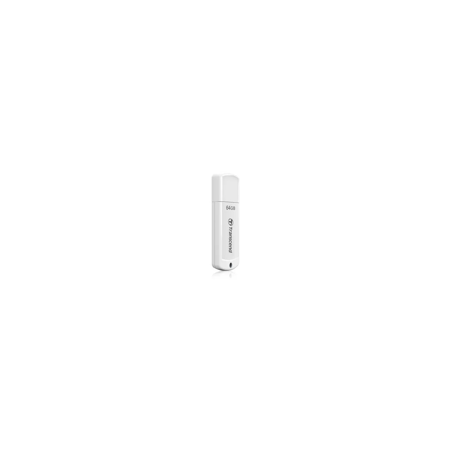 Transcend MEMORY DRIVE FLASH USB2 64GB/370 TS64GJF370 TRANSCEND