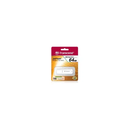 Transcend MEMORY DRIVE FLASH USB2 64GB/370 TS64GJF370 TRANSCEND