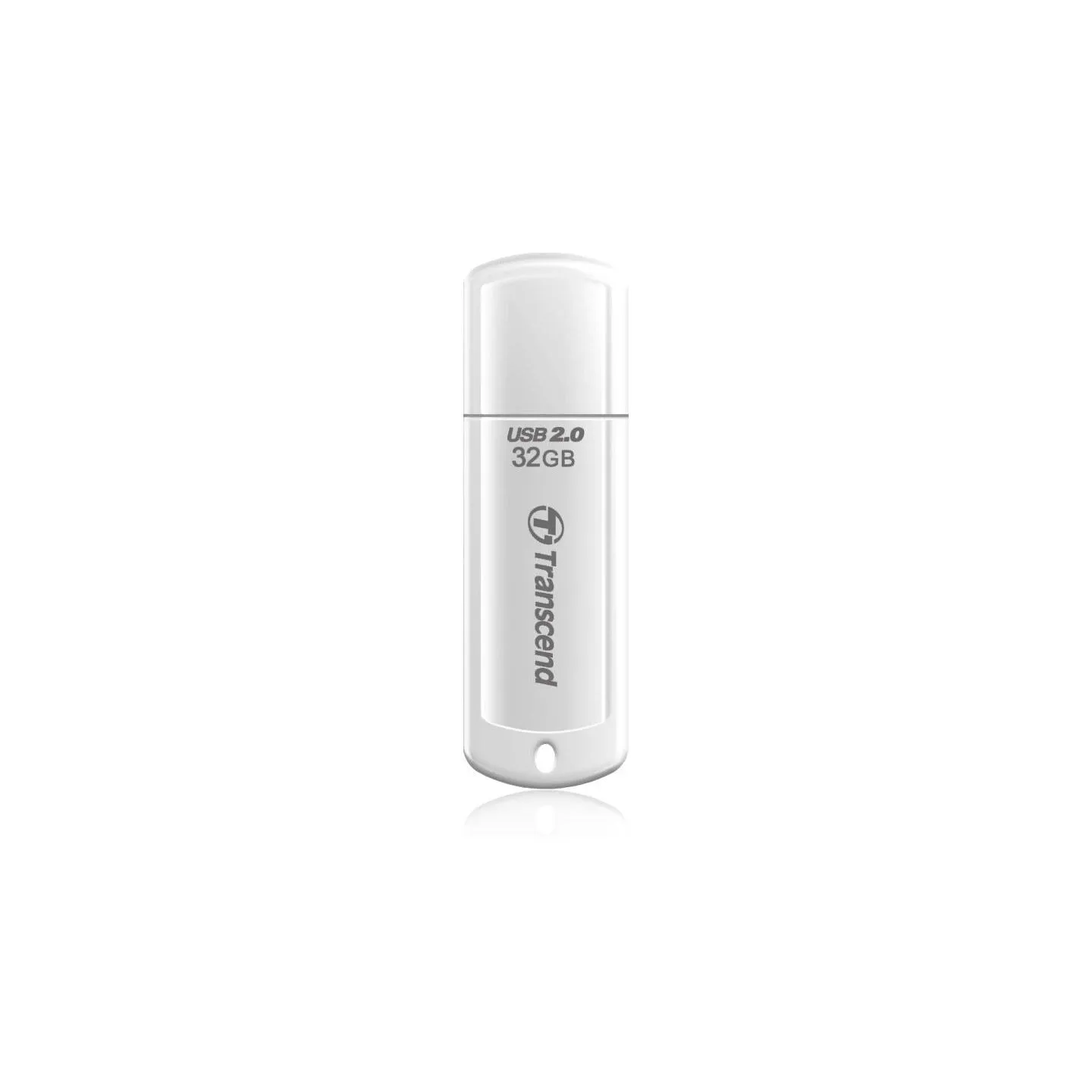Transcend MEMORY DRIVE FLASH USB2 64GB/370 TS64GJF370 TRANSCEND